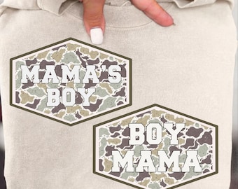 Retro Camo Mama Png, Old Camo Mama’s boy, Camouflage Png , Mama’s boy, Mama Png, Vintage Camo Mama, Morthers Day Sublimation SVG-PNG File