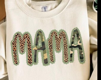 Lace Camo hunting Mama, Coquette camo leopard mama design,Hunting Wife, Camo leopard png,camo leopard mama, leopard mama, lace mama