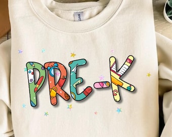 Retro Back to School PNG Bundle: Boys & Girls Sublimation File