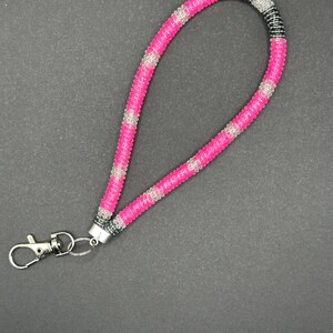 Beaded Writslet