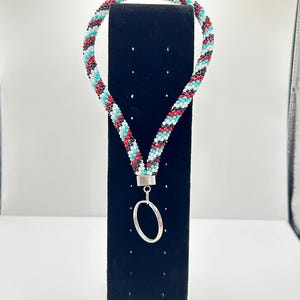 Beaded Writslet