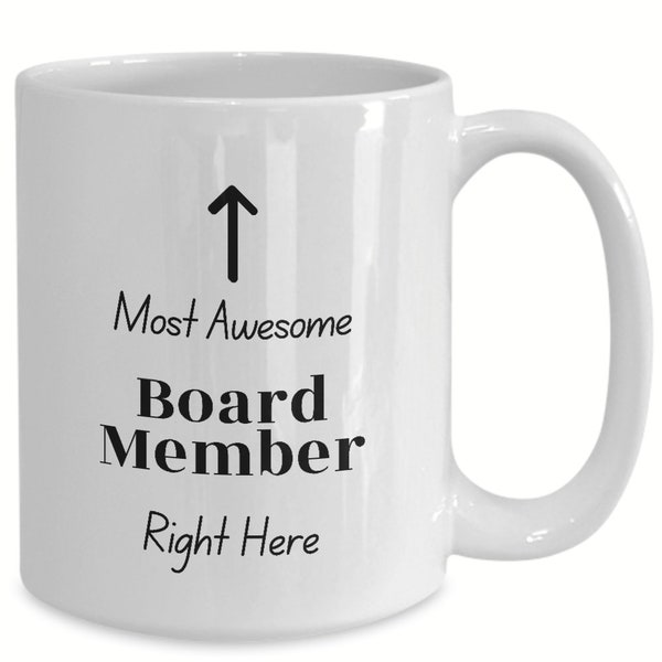Board Member Gift Etsy
