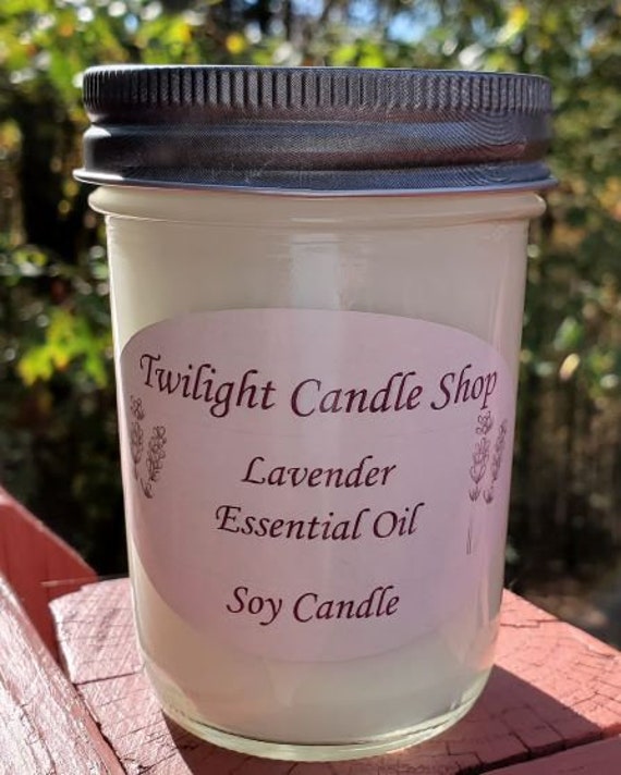 When To Add Fragrance Oil To Soy Wax In Candle Making – Suffolk Candles