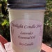 see more listings in the candles and custom pours section
