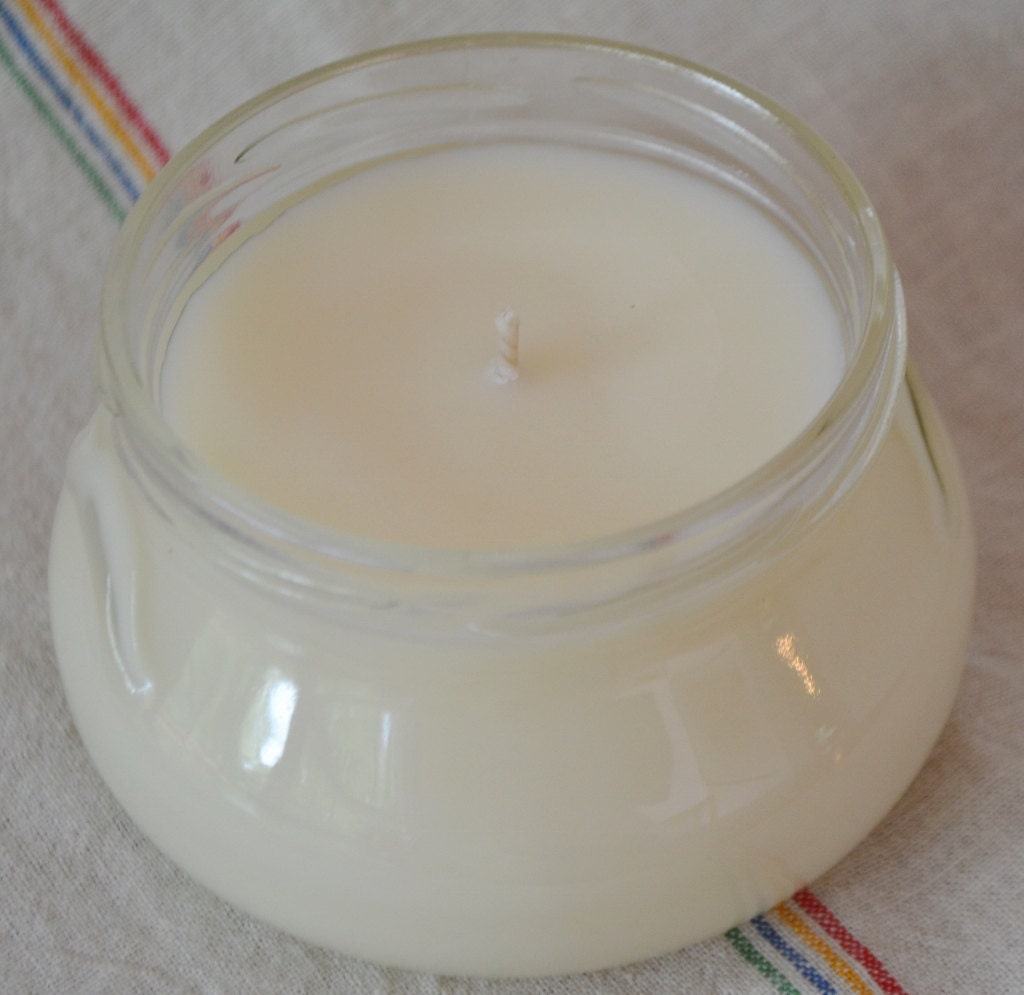 Soy Lotion Candle Custom Blended by Twilight Candle Shop With Etsy
