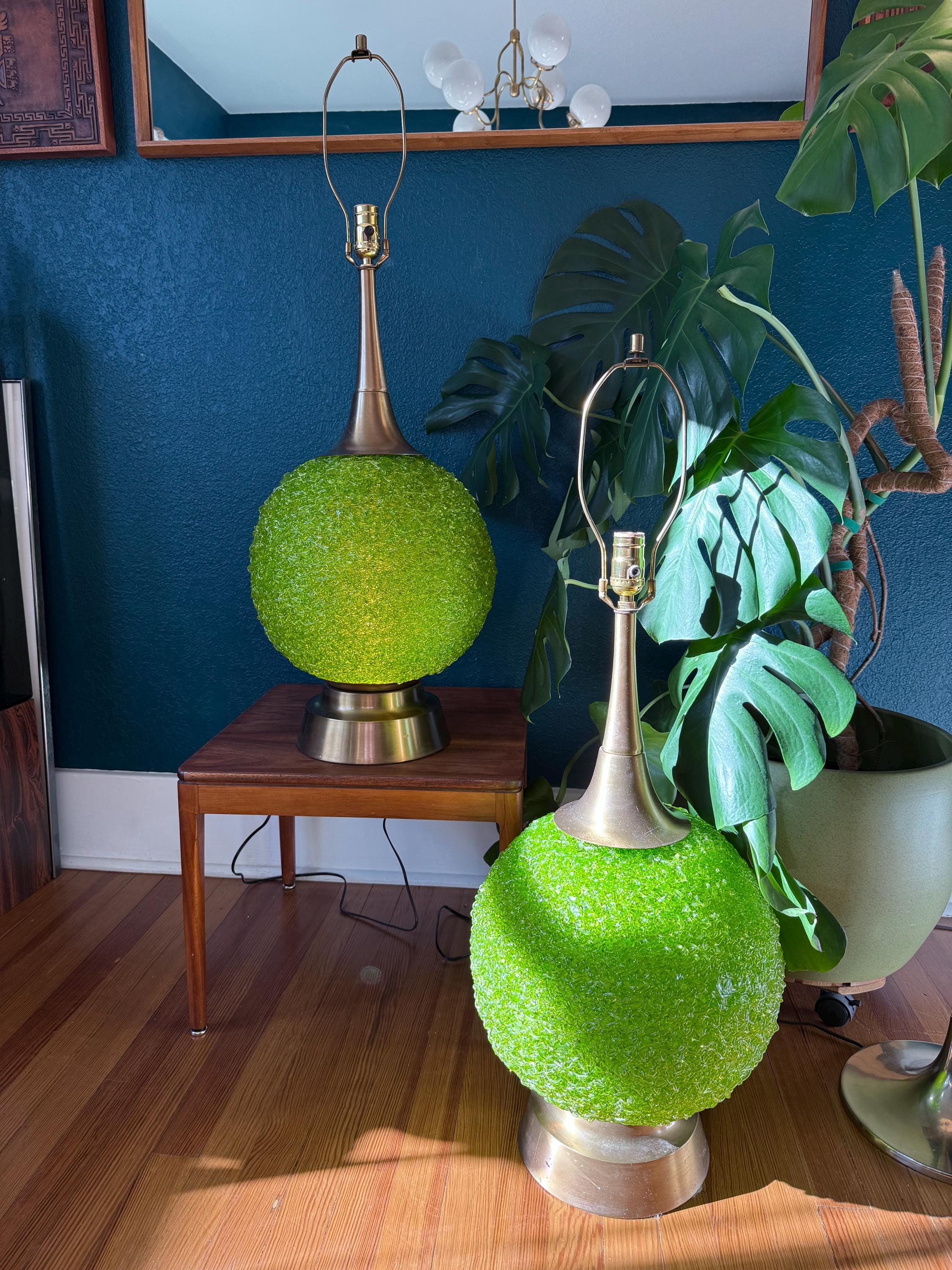 Spaghetti Lamp - Etsy