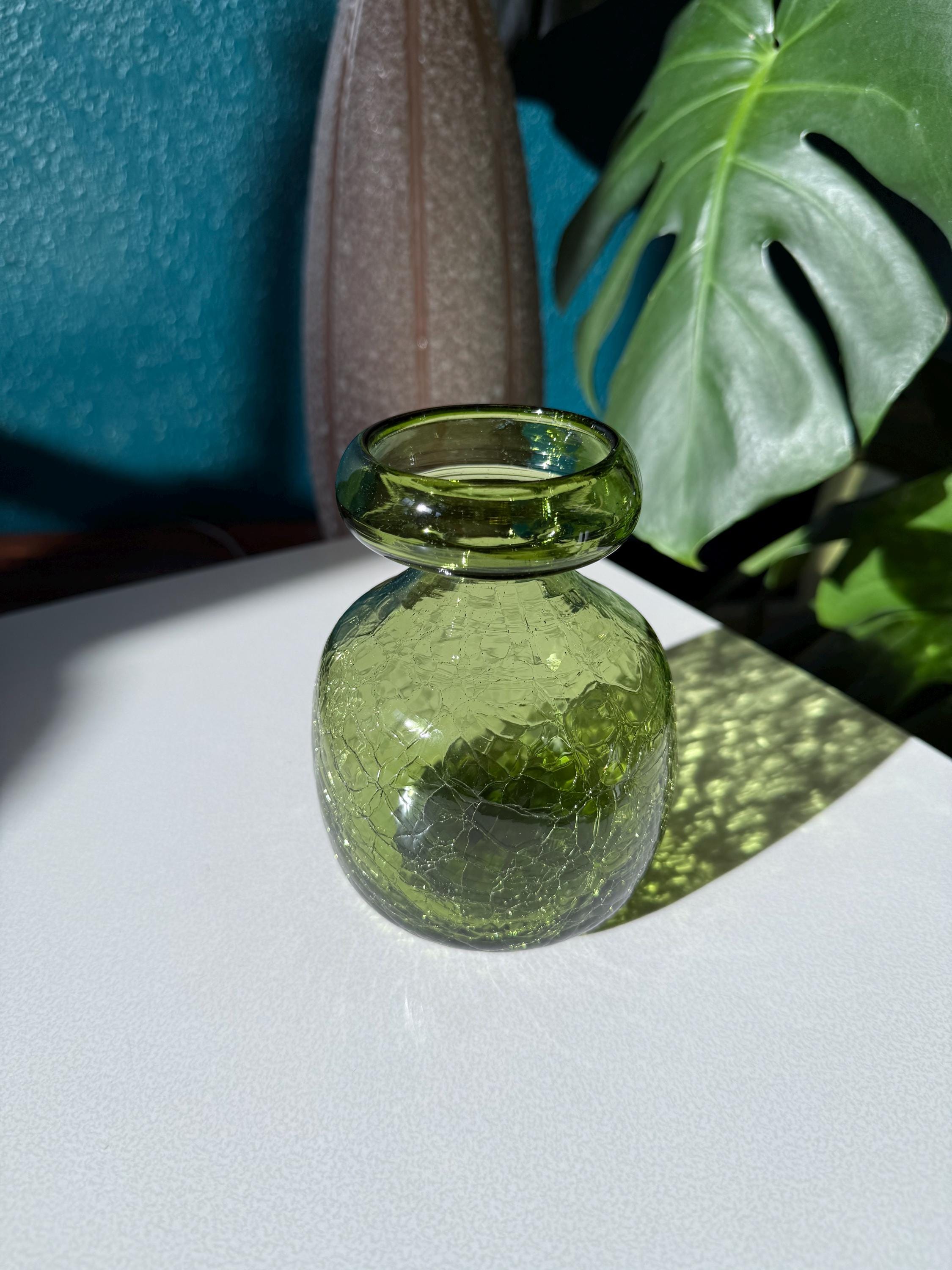 1960s Blenko Glass - Etsy