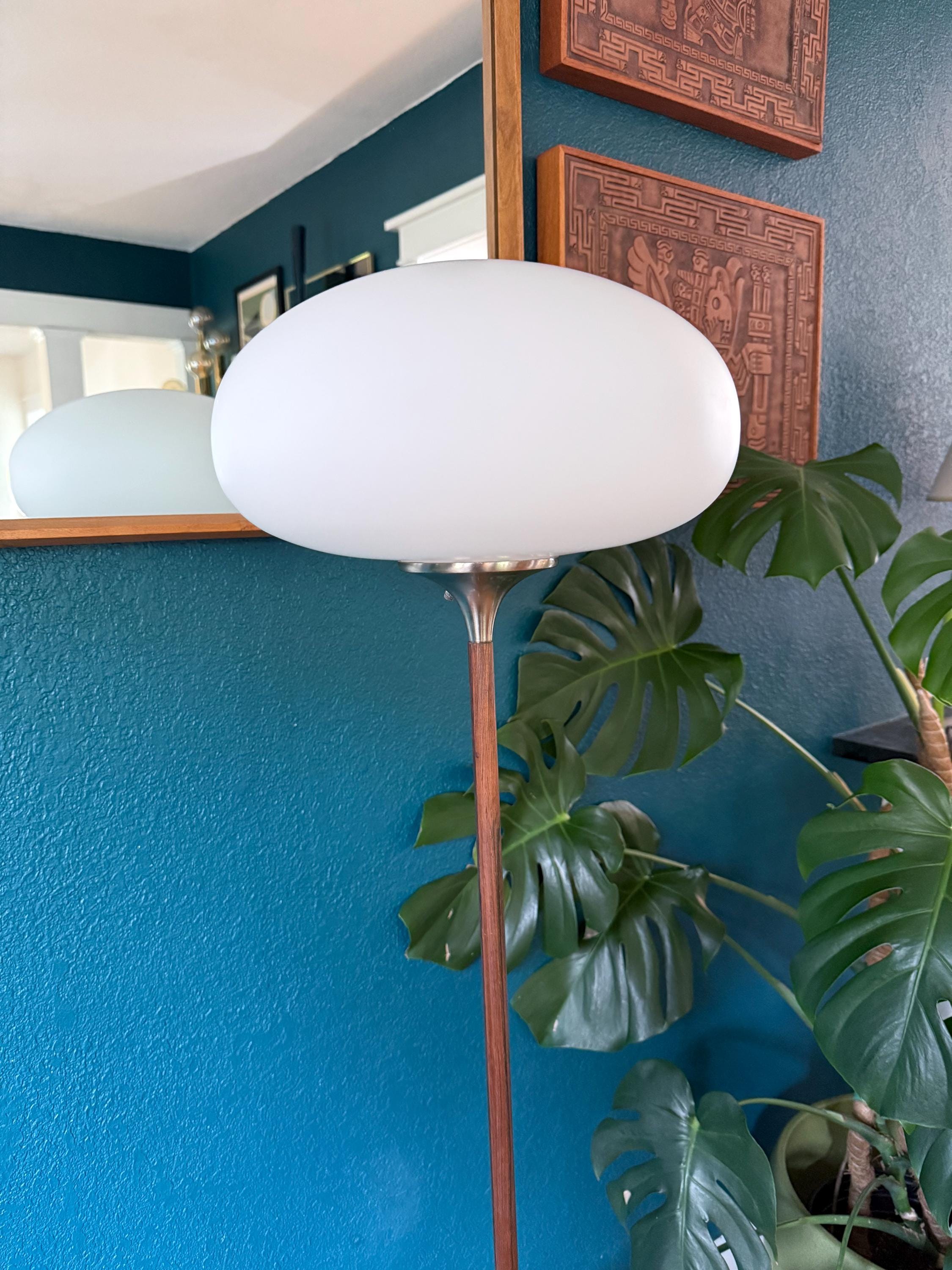 Laurel Mushroom Lamp - Etsy