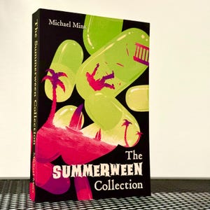 The Summerween Collection - Paperback