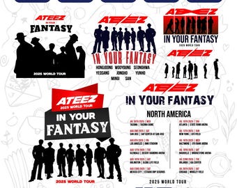 ATEEZ ウヨン 直筆サイン In Your Fantasy US限定 ATEEZ ウヨン US限定 CD - メルカリ