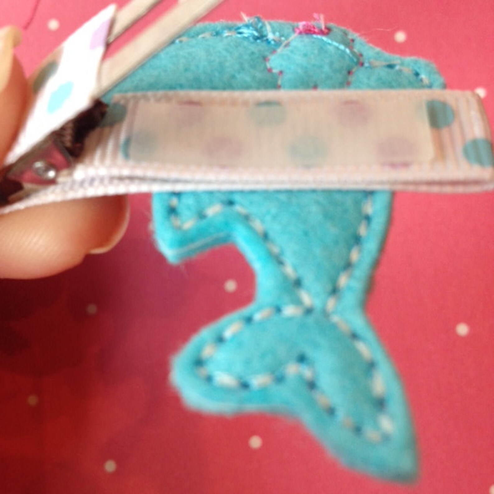 Silicone Grips for Hair Clips Silly Grip No Slip Silicone Etsy