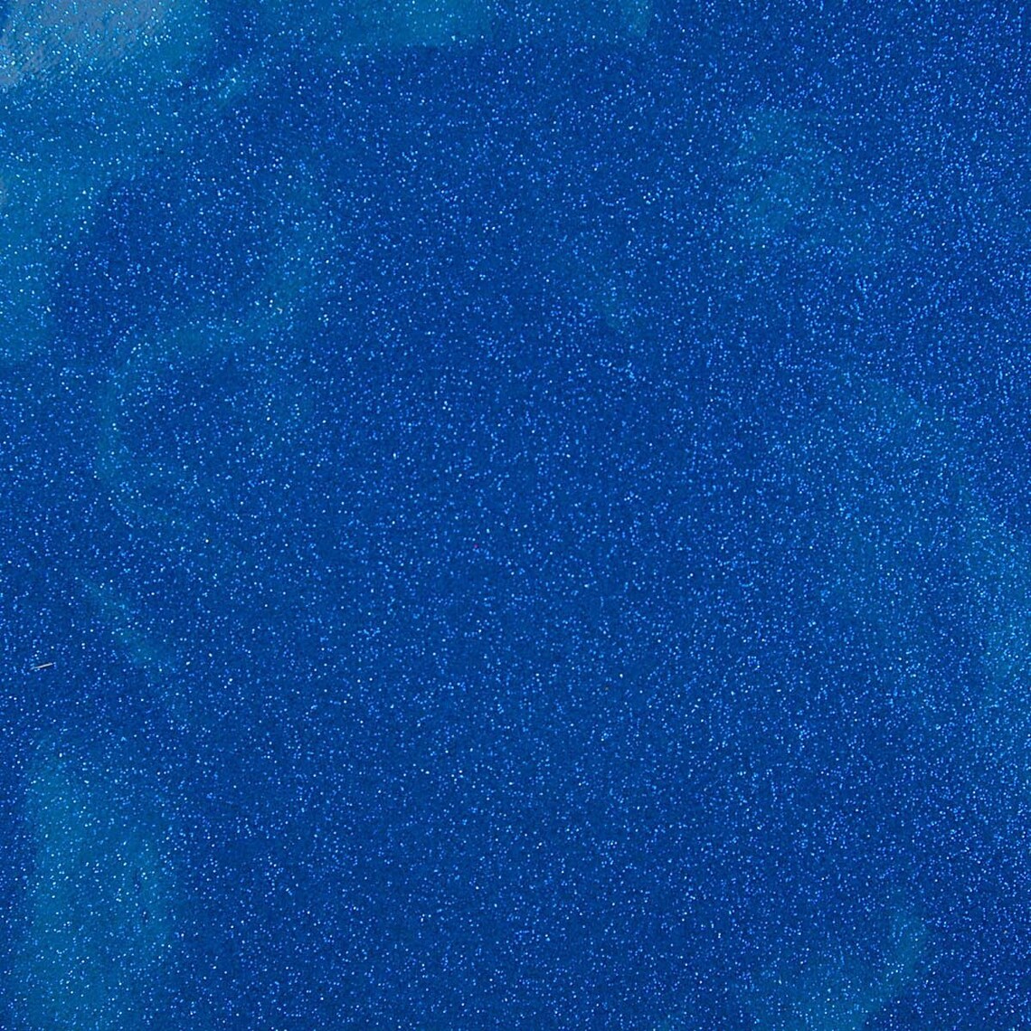 Sparkle Royal Blue Glitter Vinyl//canvas Backing//embroidery Etsy