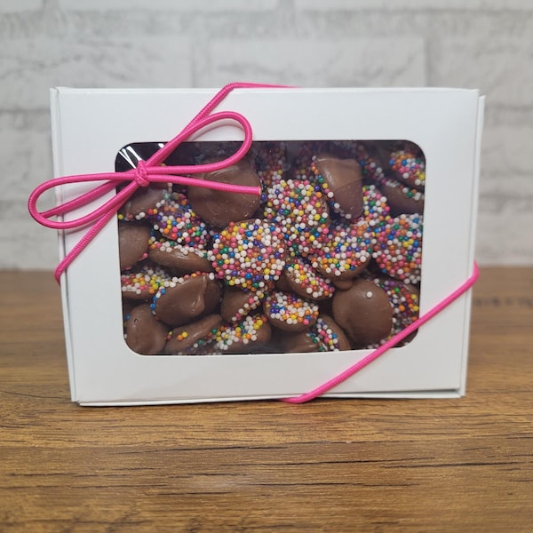 Chocolate Drops, 5oz gift box