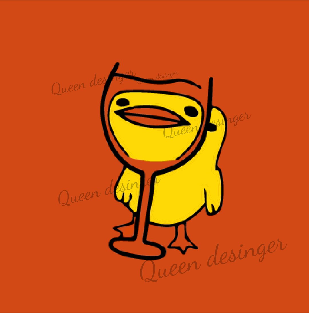 Cute Chick PNG | Digital Download - Etsy