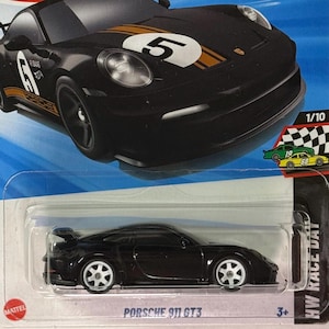 Custom HW Race Day Porsche 911 GT3