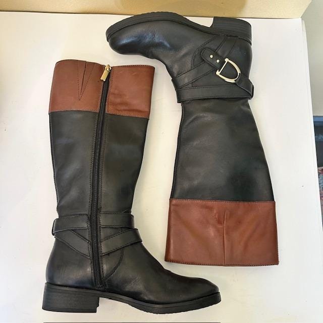 Hiking Boot Bandolino Women's Boots Bandolino Women's Rhyta