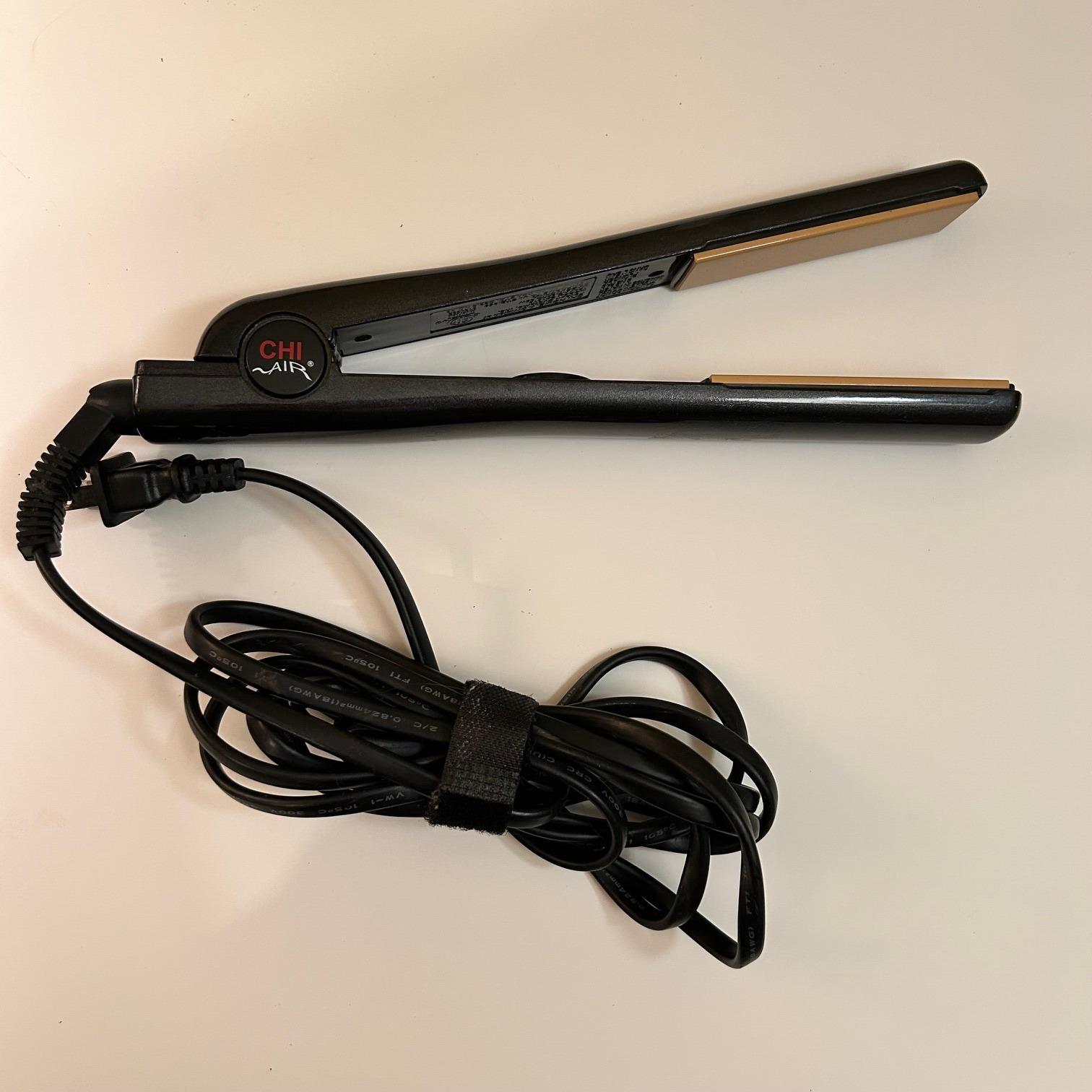 Chi Lava Planchas Para El Cabello Marca Chi Chi Lava Plancha