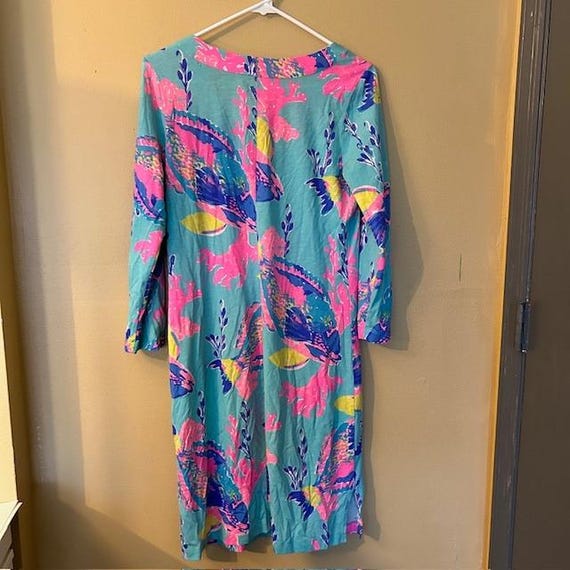 best midi dress for women All The Best Green Abstract Midi Dress – Shop the Mint