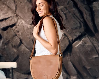 Coach Hampton Patchwork Swingpack Crossbody Bag | Y2K Canvas 