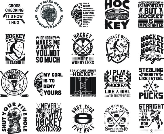 Hockey Makes Me Happy You Not So Much Funny Tshirt White Hockey Makes Me Happy You Not So Much Funny Tshirt White