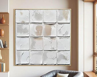 3D beige textured wall painting, Bohemian abstract wall painting, neutral tone art, wabi sabi style wall decoration, modern canvas painting