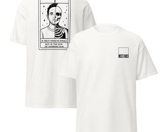 ヘクタロットTシャツ