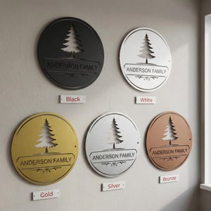 Personalized nautical compass metal wall decor featuring a sailboat at sea with custom family name, designed in a round coastal style. Available in multiple sizes and finishes including black, gold, silver, bronze, and white. Ideal for living rooms, entryways, beach houses, lake houses, or outdoor walls. Easy to hang and weather resistant. A unique gift for sailors, ocean lovers, housewarming, weddings, or modern coastal home decor.