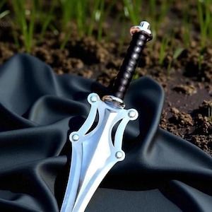 He-Man Power Sword Replica | Master of the Universe Sword | Handmade Grayskull Sword | Fantasy Cosplay Sword | Gift for Him|