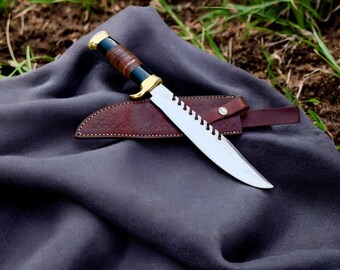 ルビーの悪魔退治レプリカナイフ | スーパーナチュラルテレビ番組の