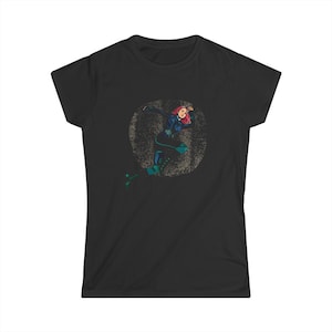 Superhero T-shirt