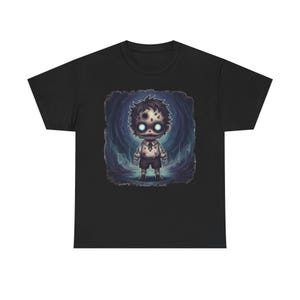 Horror T-shirt