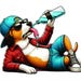 Thirsty Dawg