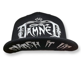 Thrasher Hat | Etsy Singapore