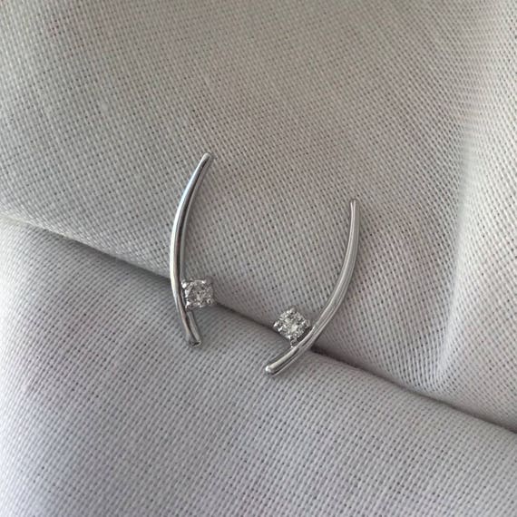Diana Earrings