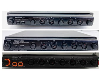 AudioControl オーディオコントロール　24XS プロセッサー専業ブランド”「オーディオ・コントロール」。その