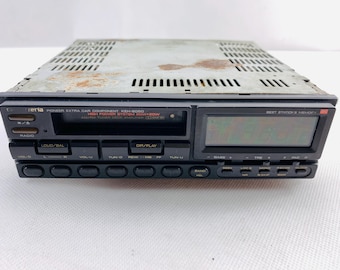 1980年代 パイオニア カロッツェリア KEH-8050 カセットラジオアンプ il_340x270.7019533003_ny3d.jpg