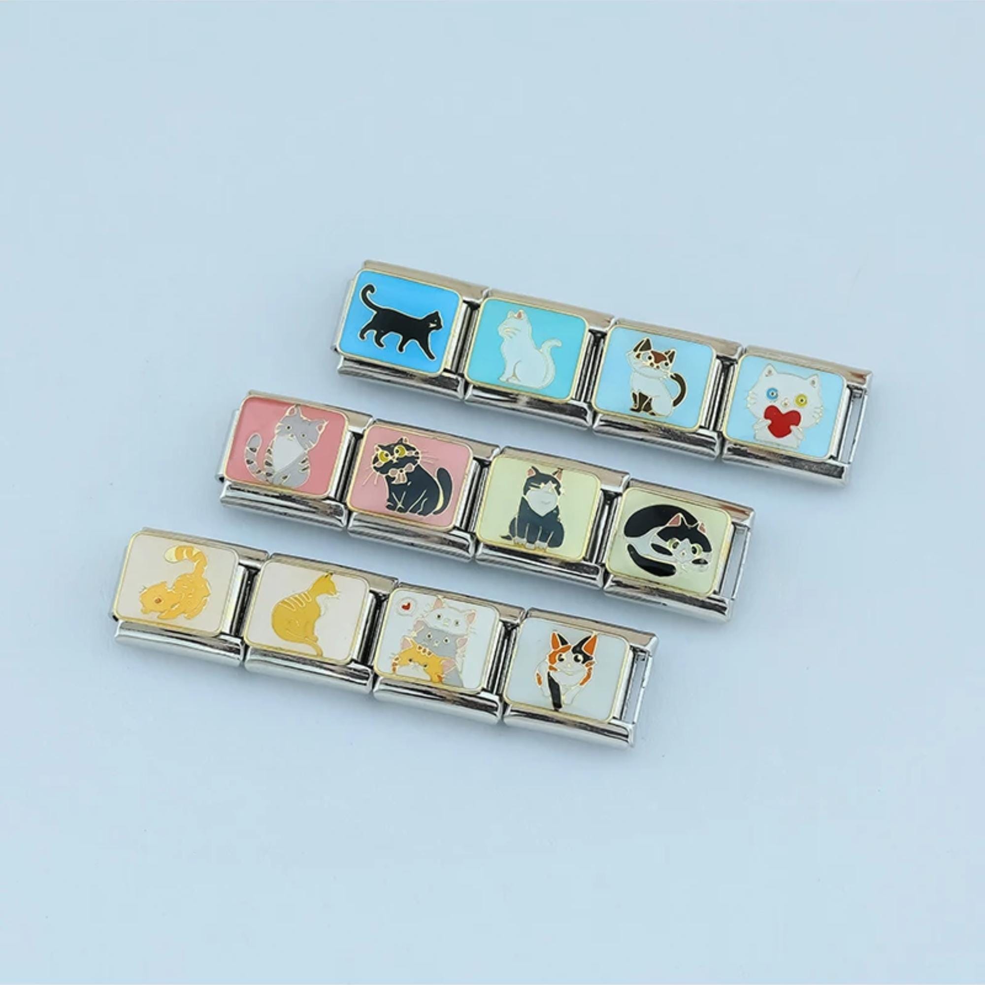 Zoppini bracelet - Etsy 日本