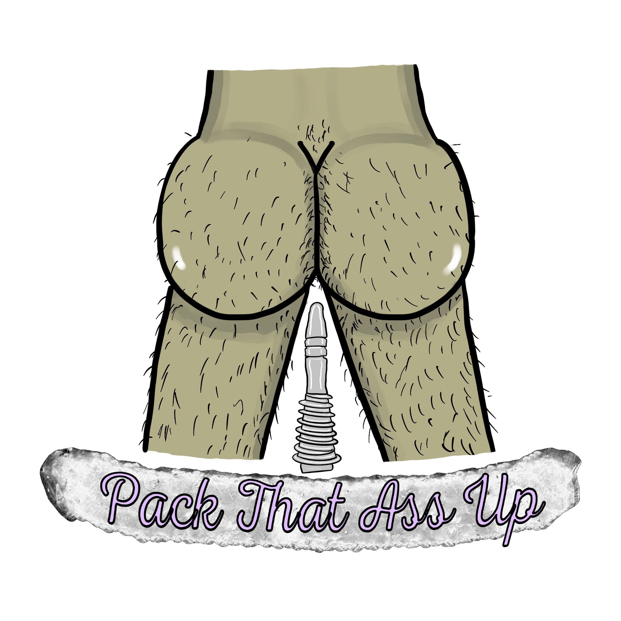 Weird Butt Plugs - Etsy