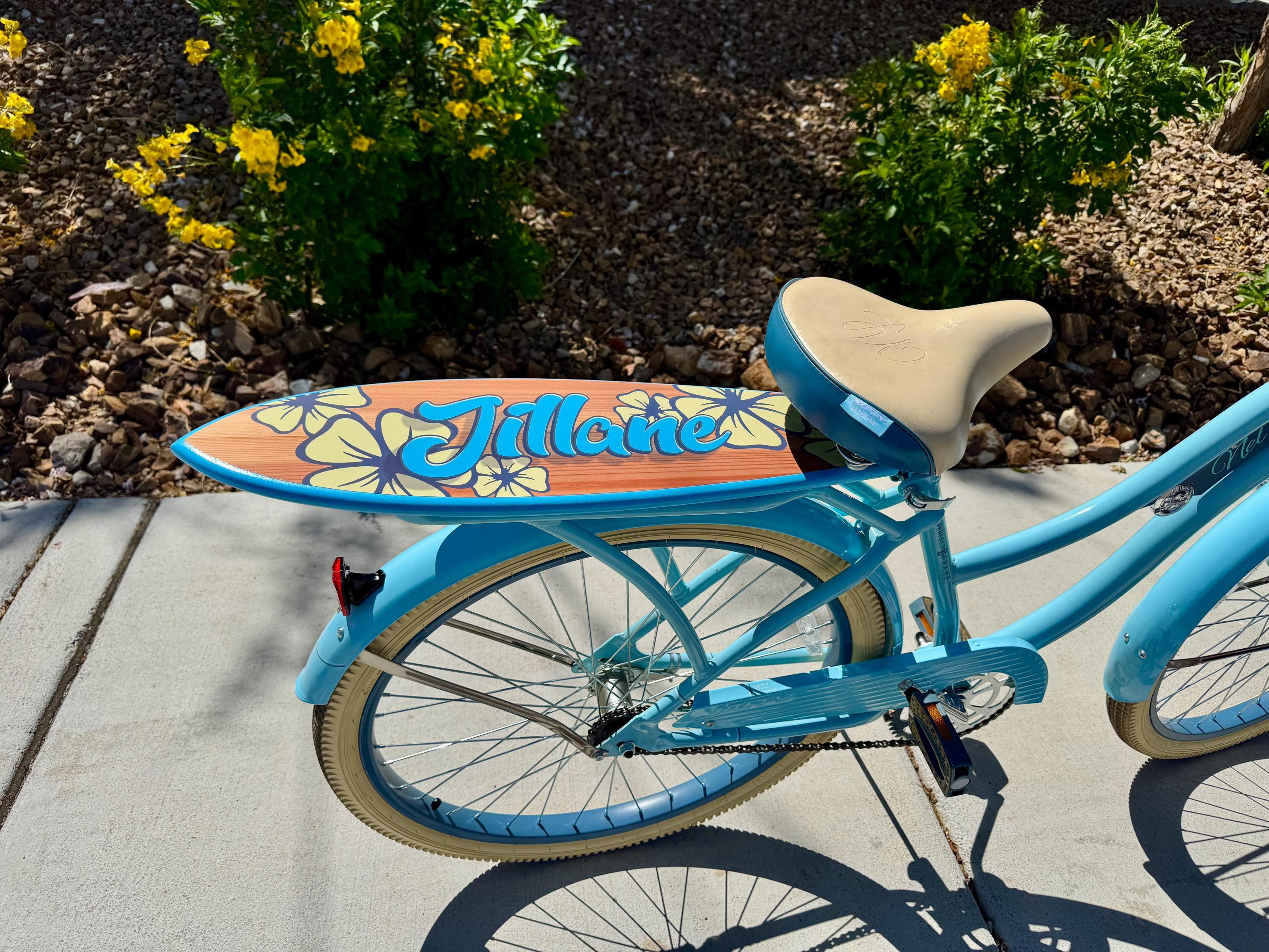 Chopper Bicycle Beach Cruiser Parts Beach Wheels Hollow Hub 36h