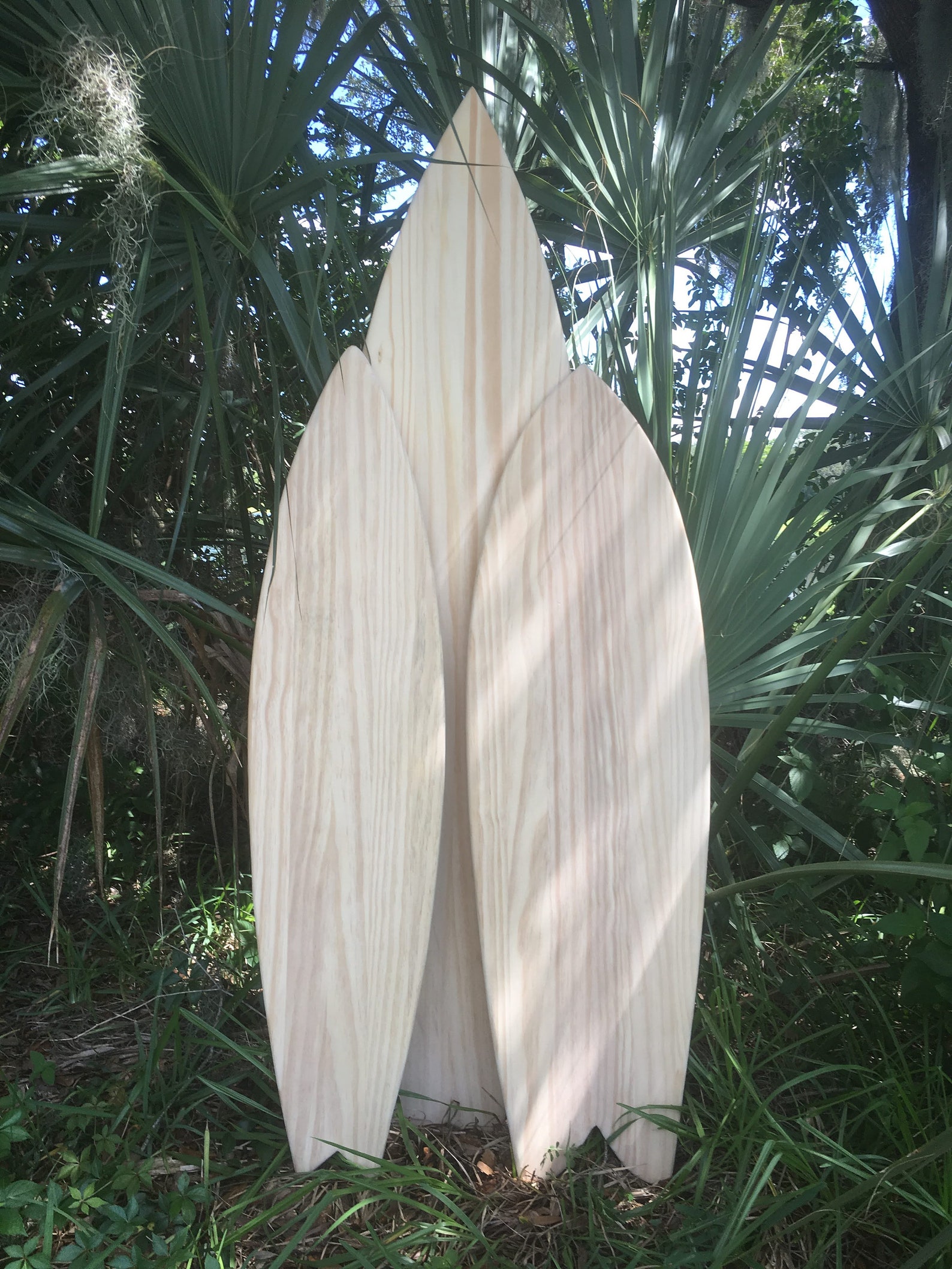 Surfboard Blanks Unfinished Blank Surfboard for DIY Projects Etsy