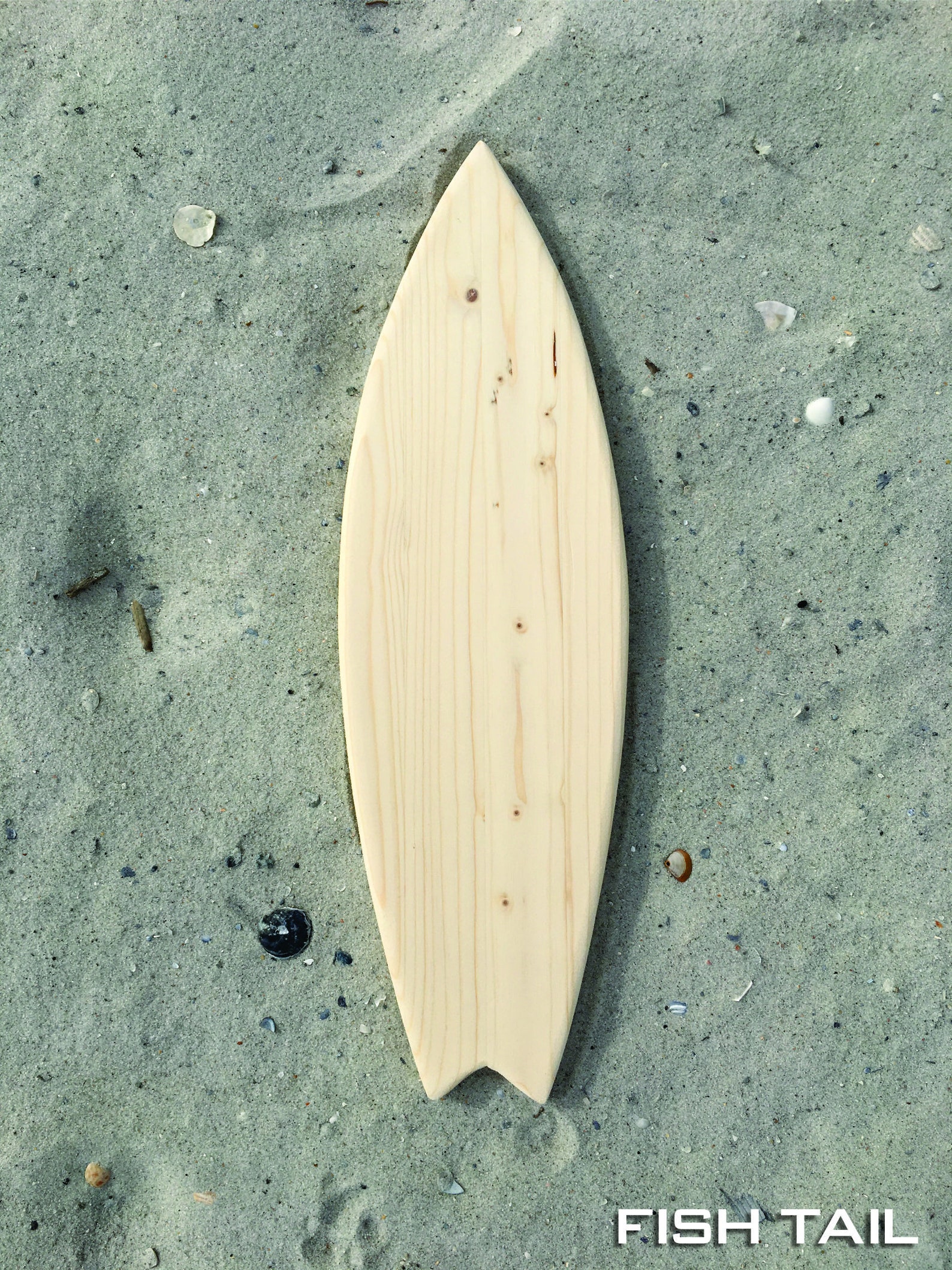 pre shaped surfboard blanks