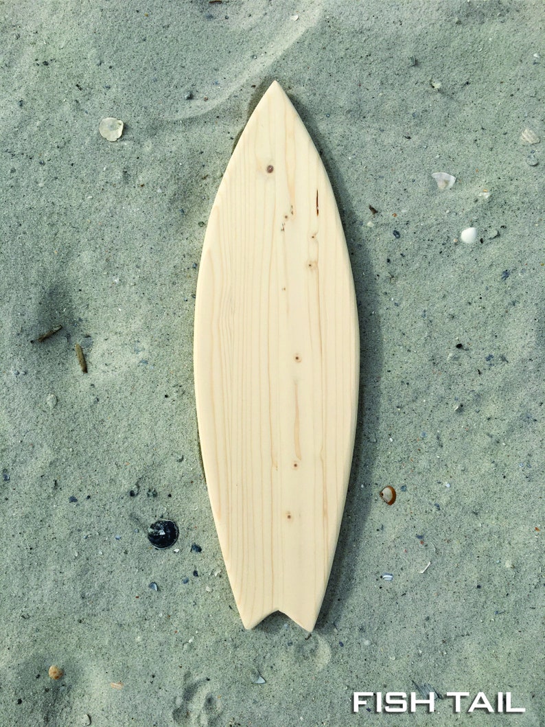 Surfboard Surfboard Blanks Blank Surfboard Wood Surfboard Etsy