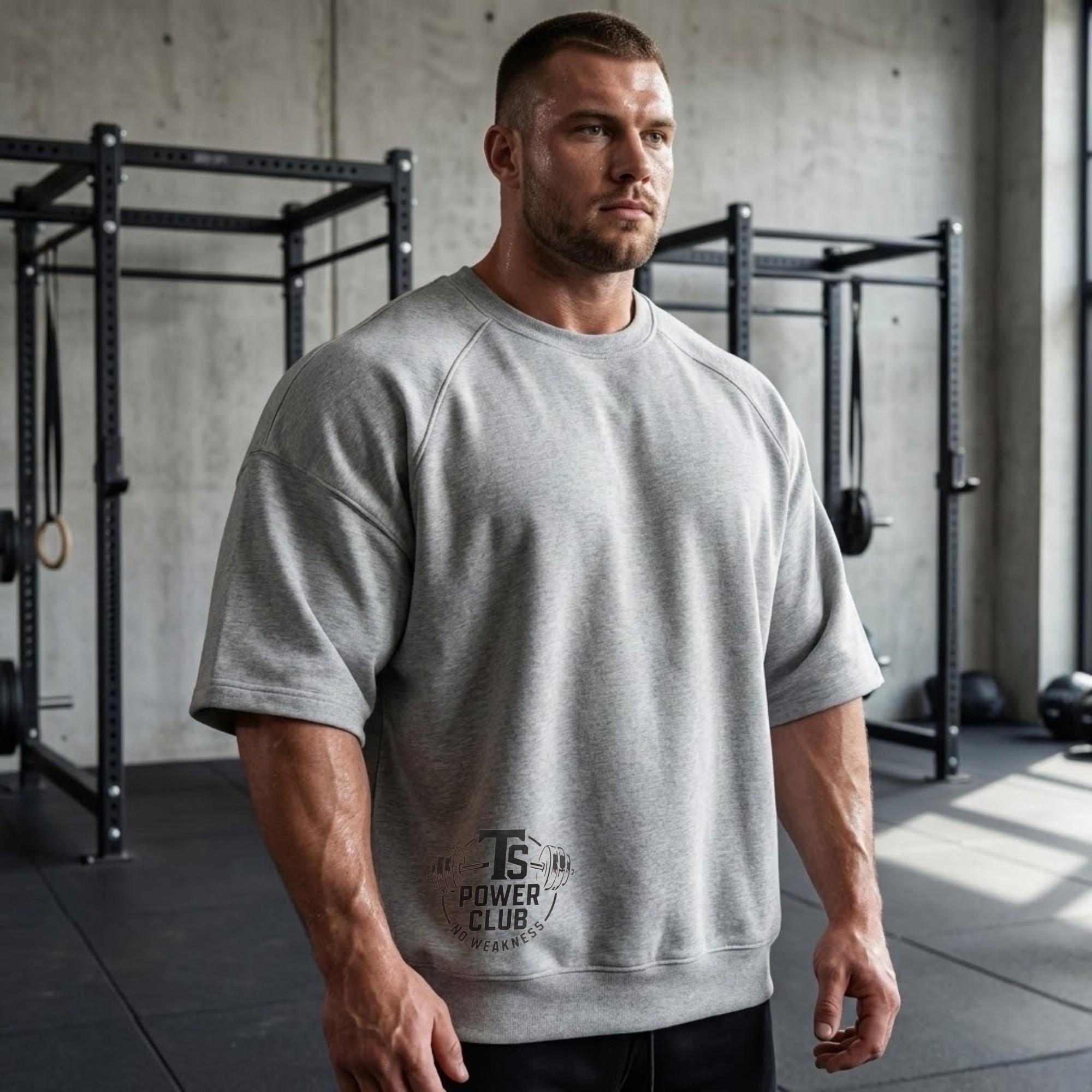 Golds gym sweatshirt - Etsy 日本