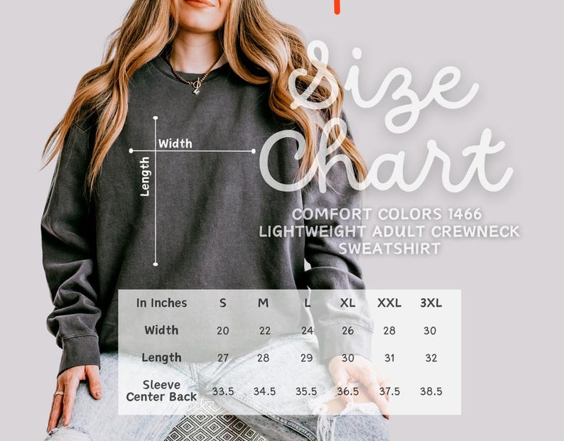 Sudadera Pumpkin Spice / Sudadera de cuello redondo con colores retro otoñales para mayor comodidad. imagen 3
