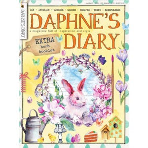 Daphne Diary Edition March 2020 Magazine
