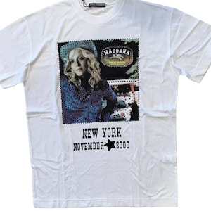 Y2K DOLCE&GABBANA vintage shirt ドルガバ Vintage Dolce & Gabbana Y2K T-Shirt | eBay