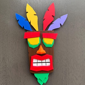 Aku aku - Etsy 日本