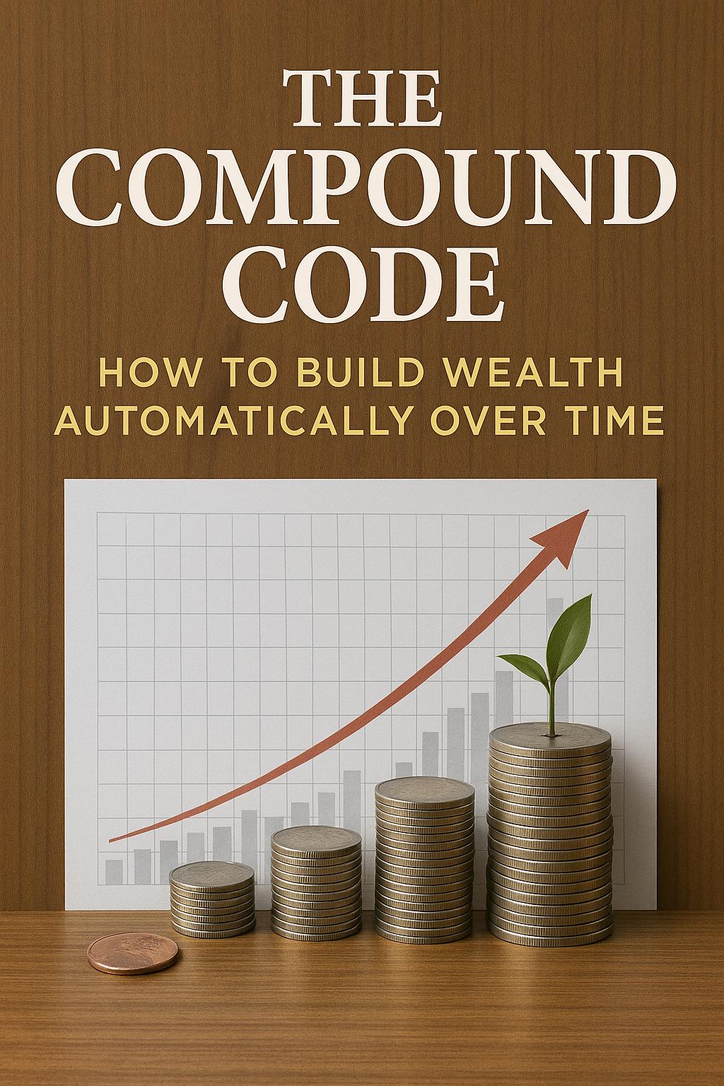 Compound Interest Wealth Guide: Personal Finance & Investing (digital ...