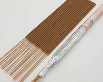 varillas de incienso