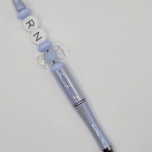 PrescripPen Beaded Pen